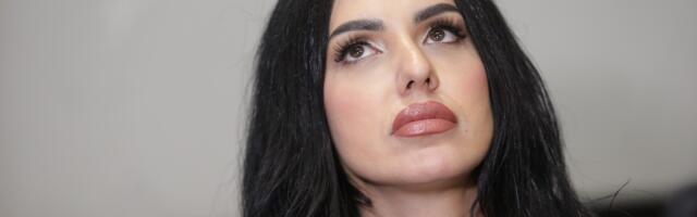 SMRTNI SLUČAJ U DOMU TANJE SAVIĆ: Pevačica otkazala gostovanje