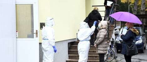 Nove mjere u Hrvatskoj protiv širenja korona virusa