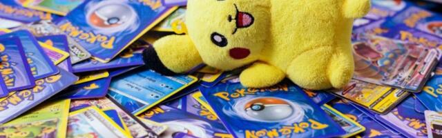 ZBOG KARTICE S LIKOM IZ CRTAĆA ZARADIO SKORO 14 MILIONA DOLARA: Oboren svetski rekod