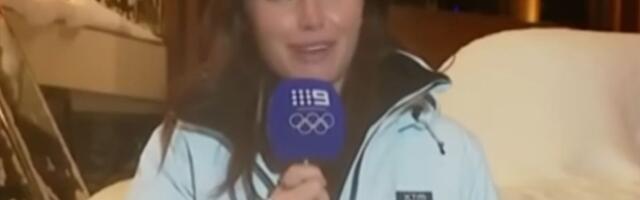 Novinarka mrtva pijana uživo u programu, Stefanović je branio pred milionima