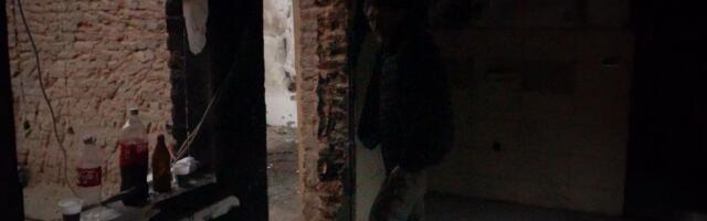 "Sve je izgorelo, nestalo je za jednu noć!" Porodica Mitrović u požaru izgubila sve: Ostala im je jedna nada