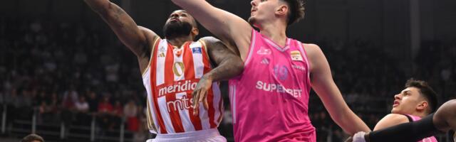 ZVEZDA – MEGA Nvora probudio uspavane crveno-bele! /VIDEO/