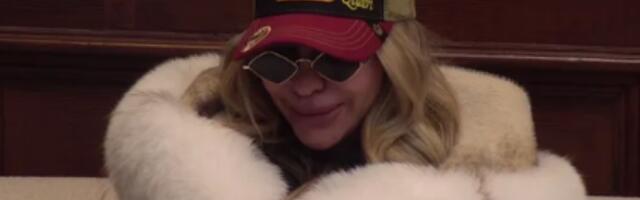 STANJE ANELI AHMIĆ POGORŠANO: Lice joj UNAKAŽENO, na ČELU joj iskočile IZRASLINE!