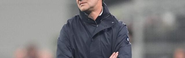 Kristijan Kivu: Bodo/Glimt ima nešto