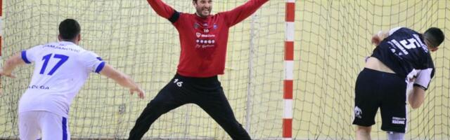 Srpski golman hitno operisan, karijera pod znakom pitanja!