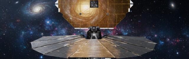 Najskuplje oko u svemiru: Teleskop  Džejms Veb  vredan 9,7 milijardi  €