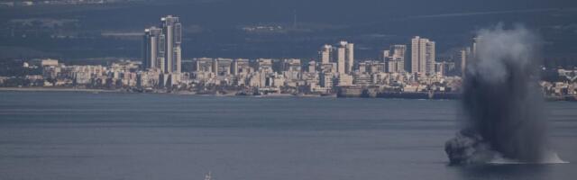 Iran je od jutros bombardovao 7 zemalja i 4 američke baze