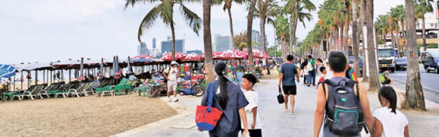 Сви беже из зоне сукоба, траже се алтернативни путеви