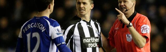 Uhapšen čuveni engleski fudbaler