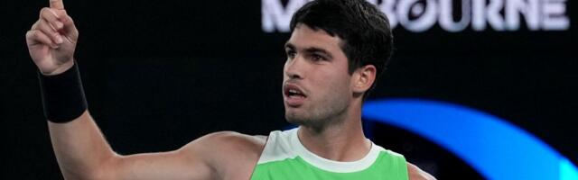 Alkaraz ispisao istoriju na Indijan Velsu, ovo su uspeli samo još Đoković i Nadal!