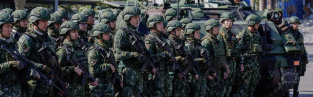 Пекинг позива Вашингтон: не наоружавајте Тајван