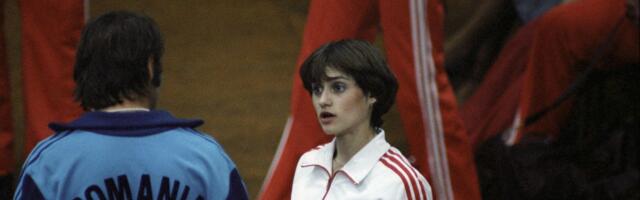 Nađa Komaneči /GALERIJA/