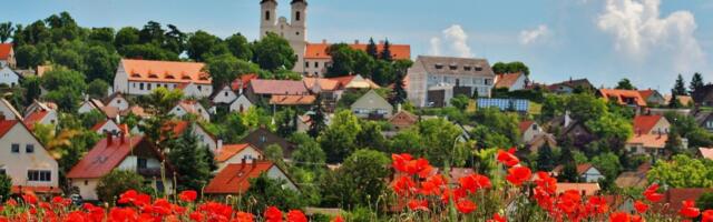 Najveće jezero u centralnom delu Starog kontinenta omiljeno je izletište stanovnika ove evropske prestonice