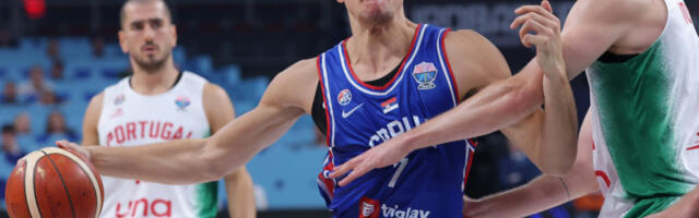 SRAMOTA: Dok Bogdan pomaže deci sa Kosmeta, pogledajte šta mu iza leđa rade dušmani! (VIDEO)