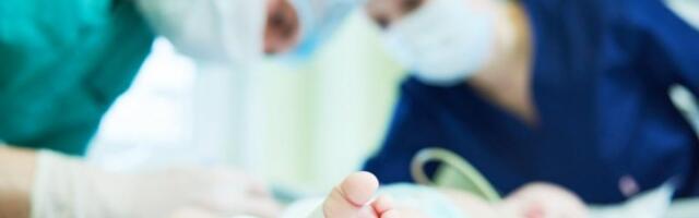 BEBA U KRITIČNOM STANJU, BORE JOJ SE ZA ŽIVOT! Zaražena meningitisom nakon proglašenja epidemije - NA INTENZIVNOJ NEZI JE!