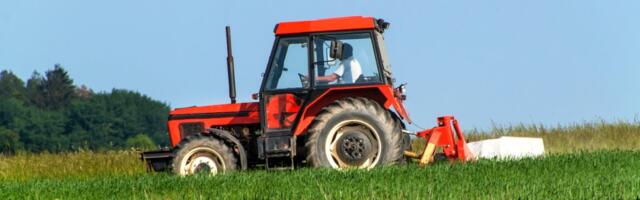 Kamere zabeležile užas na njivi: Dečak stradao u rotacionoj frezi, otac doživeo nervni slom