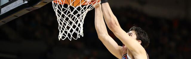 Peđa Stojaković gledao sa tribina sina Andreja, Amerikanci se divili Balkancima, matrovsko ludilo se nastavlja