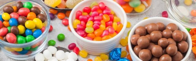 Udar na potrošače: Nestašica omiljenog slatkiša Srba pred Vaskrs