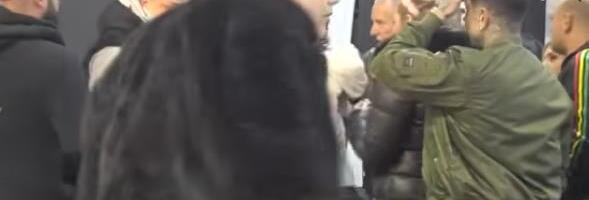 ZA NJOM JE ELITA 9 ZATVORILA VRATA: Pravila je haos u Beloj kući, a čim je izašla obratila se Staniji Dobrojević