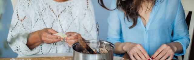 Idealna mera za knedle: Koliko griza ide na jedno jaje da budu savršeno mekane?