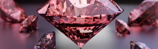 Кинески научници креирали„хексагон дијамант”