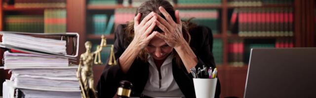 Odbili ga na razgovoru za posao, ljudi ga zovu "legendom" zbog onoga što je učinio (foto)