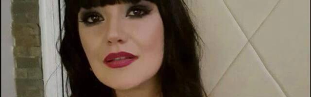 FOTOGRAFIJA RASPLAKALA  JAVNOST: Pevačica otkriva NEISPRIČANU ISTINU o prijateljstvu i poslednjim danima sa Jelenom Marjanović (FOTO)