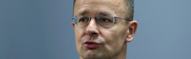 Сијарто: Мађарска, Србија, Турска и Русија предузимају одлучне мере у заштити Турског тока