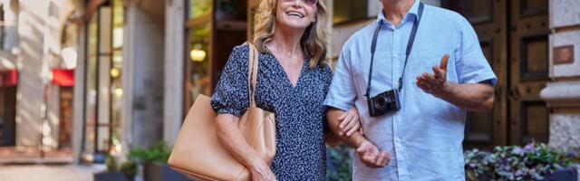 Zašto ljubav postaje bolja s godinama - zrelost je prednost koju mnogi potcenjuju