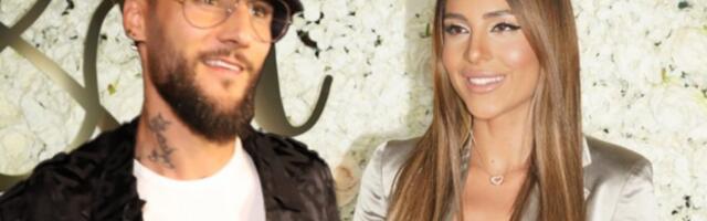 O POTEZU ANASTASIJE RAŽNATOVIĆ BRUJE MREŽE: Otkriveno u kakvom je odnosu s Gudeljom ZAISTA!