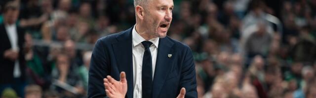 Masijulis strahuje od beogradske atmosfere i Kalatesa: To je igrač vrhunskog nivoa, neće biti lako da ga zaustavimo