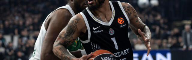 Karlik presrećan zbog novog ugovora: Drago mi je da smo završili sve