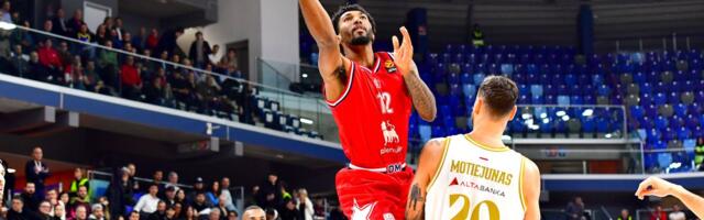 Partizan nudi 4.000.000 evra za pakleno pojačanje!