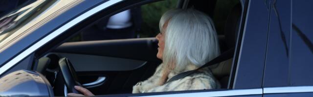 Vera Matović sa suprugom živi u vili od 3,8 miliona evra: Muž se retko pojavljuje u javnosti, a ona je ovako pričala o bogatstvu: "Nisu videli kako sam došla do toga"