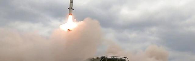 Трећи дан баражне ватре: руски ракетни талас исцрпљује украјинску ПВО