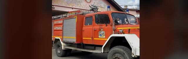 Dobrovoljnom vatrogasnom društvu u Petrovaradinu potrebna pomoć - novac ili građevinski materijal
