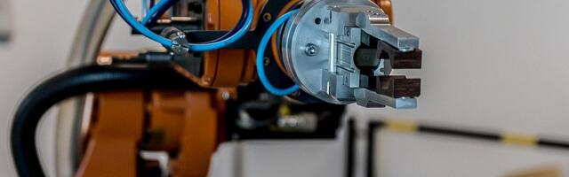 Takmičenje "Eurobot Srbija" u Naučno-tehnološkom parku u Novom Sadu