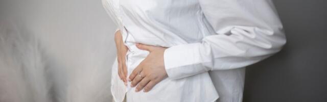 Skriveni simptom masne jetre koji mnoge žene ignorišu –  a ne bi trebalo