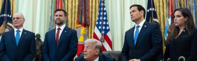 Trampov državni sekretar poslao poruku Iranu: "Ne mogu da dovedu teroriste na SP, ovo im je dozvoljeno"