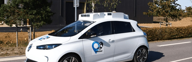 Tornado – autonomna mobilnost za ruralna područja