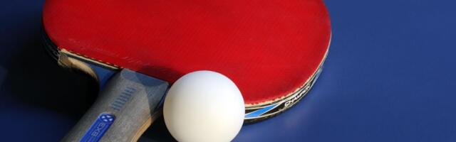 VIDEO: AI robot pobedio elitne igrače stonog tenisa