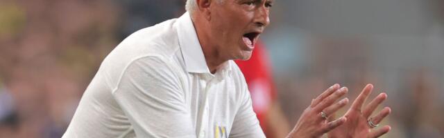 Murinjo poslao poruku Hrvatu: "On odlučuje"