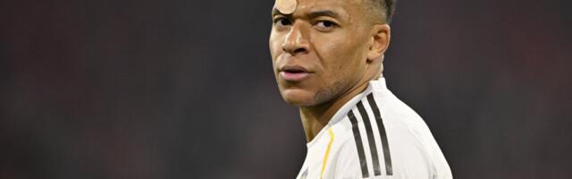 DOSTA JE BILO SPEKULACIJA, REAL SE OGLASIO I OTKRIO PRAVU ISTINU O MBAPEU! Evo šta se dešava sa Francuzom, jedan detalj brine sve navijače!