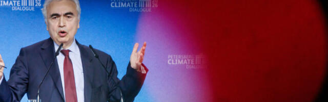 Бирол: Свет се суочава са највећом енергетском кризом у историји