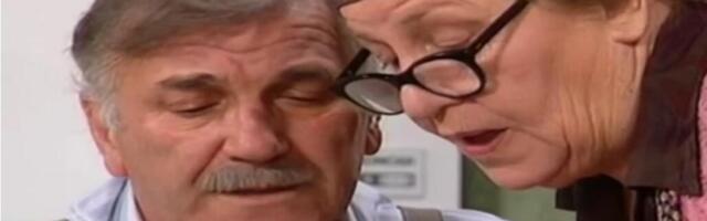 "Aranđele, neka ide!" Slobodan Milošević hteo da zabrani "Srećne ljude", jedna stvar mu je posebno smetala, a onda je Bata Živojinović umešao prste
