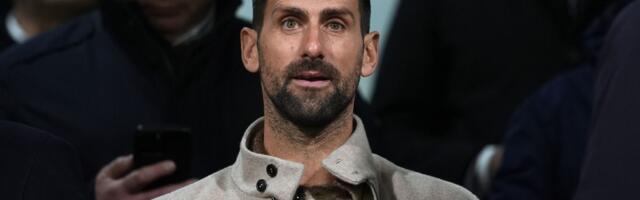 Novak Đoković udario po Rolan Garosu! Razlog je novac, a uz Srbina Siner, Sabalenka i Gof