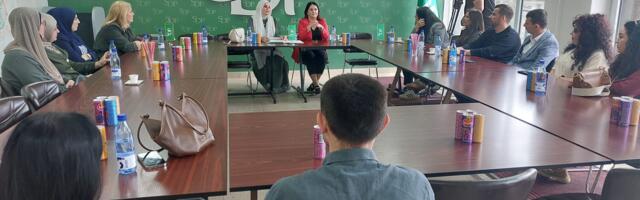SDP organizuje pripremnu nastavu za male maturante