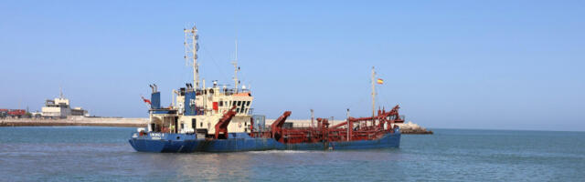 САД још без потврде да је Иран поставио мине у Ормуском мореузу