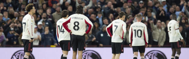 Liverpul izabrao! Evo ko menja Slota na "Enfildu"