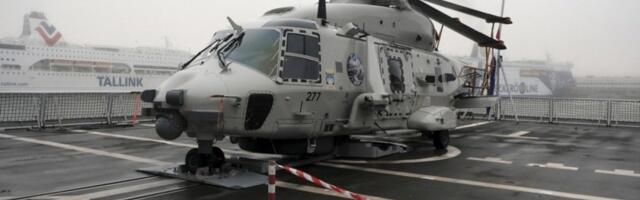Srušio se helikopter Kraljevske mornarice: Velika drama u Devonu, hitne službe na terenu